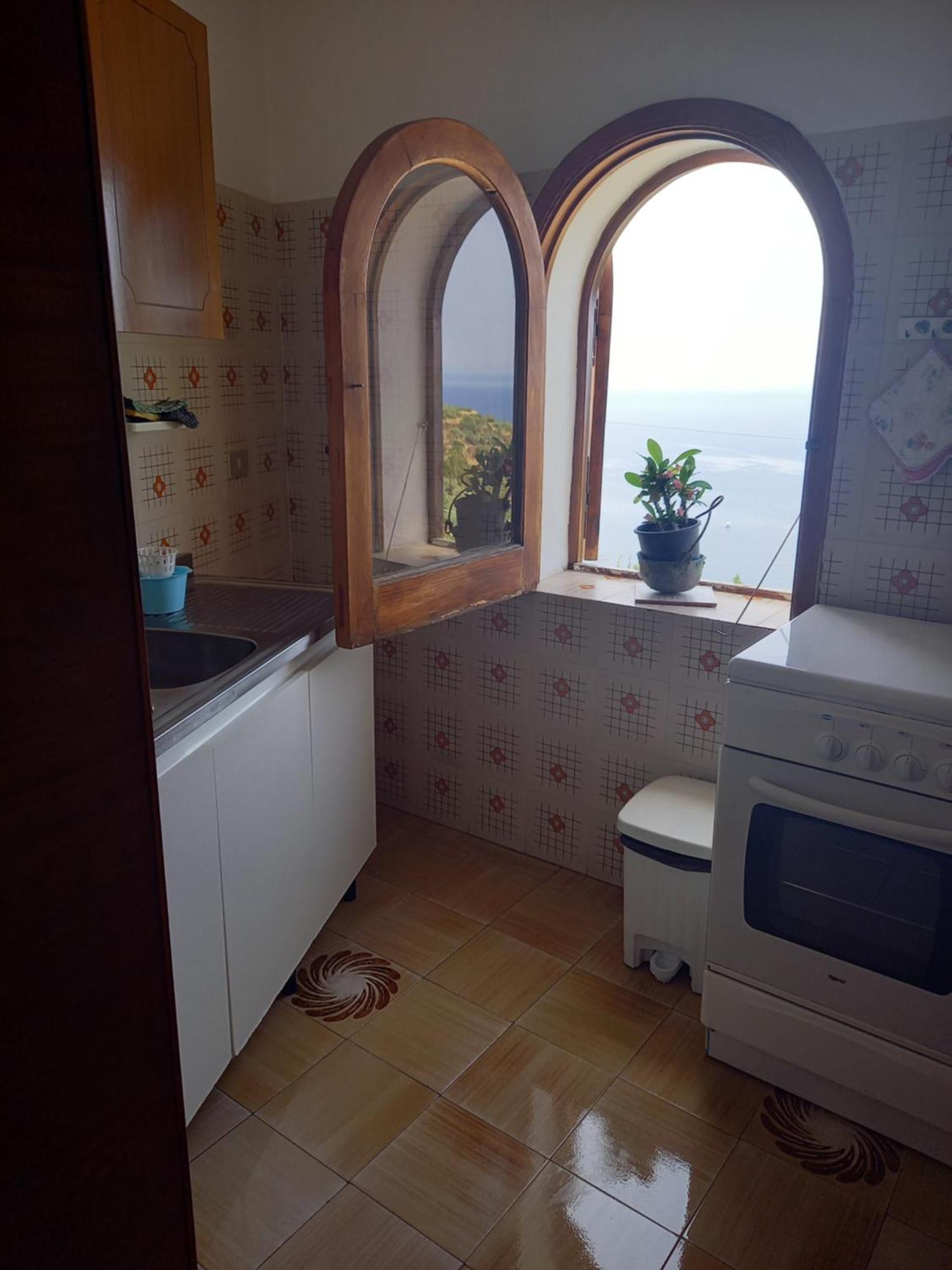 Casa Garibaldi Apartment Leni Ruang foto