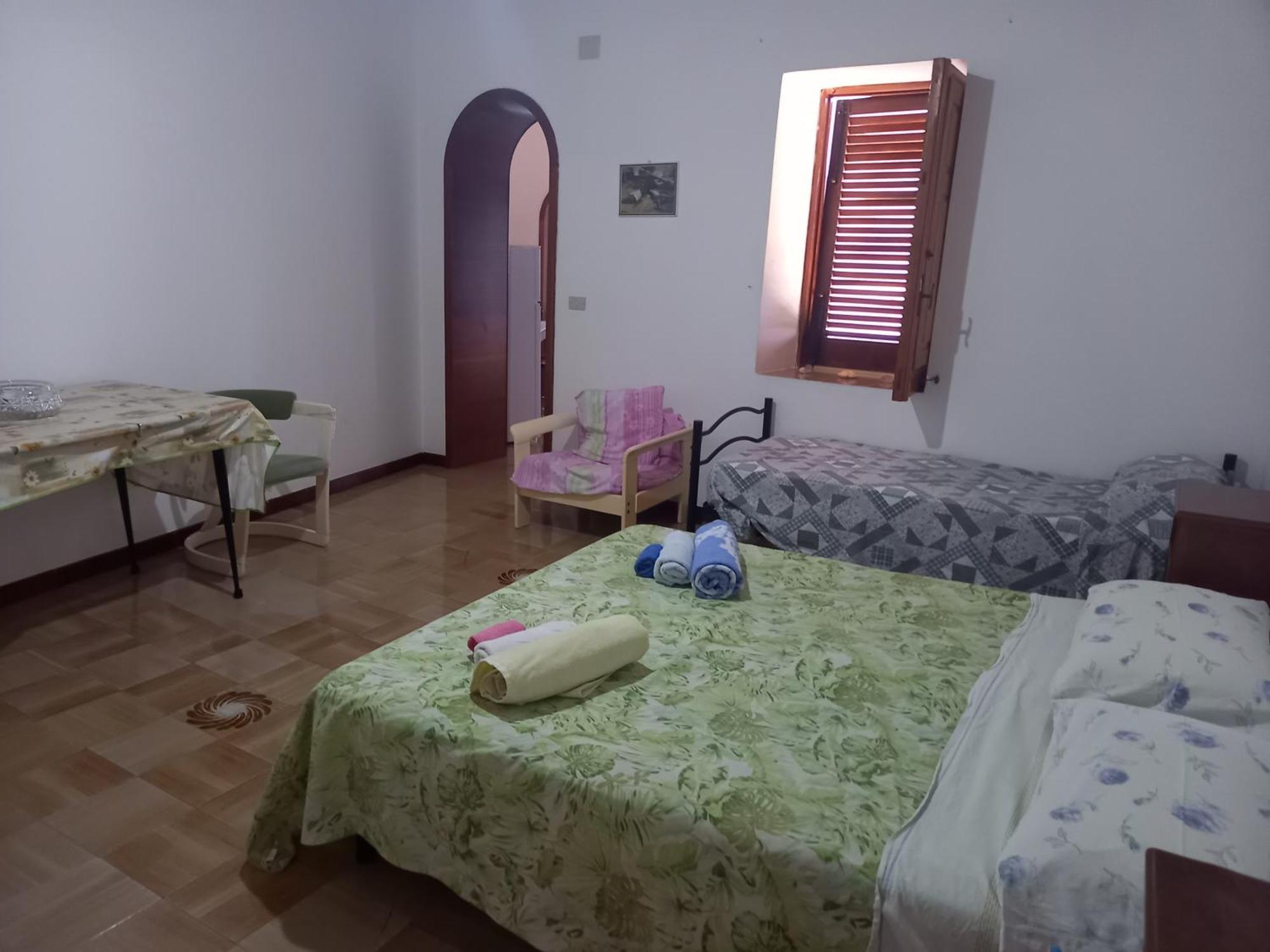 Casa Garibaldi Apartment Leni Ruang foto