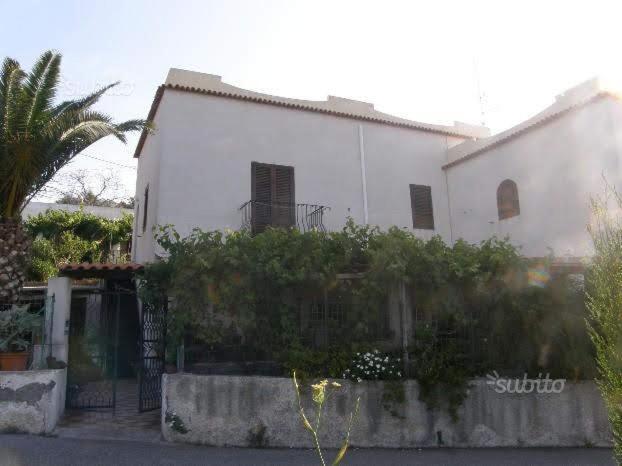 Casa Garibaldi Apartment Leni Bagian luar foto